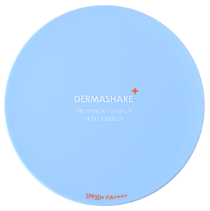 DERMASHARE PROPOLIS TONE UP SUN CUSHION 25g - Product Image 1