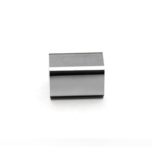 Cacbua thiêu kết các bộ phận hình dạng đặc biệt cho dầu khí, năng lượng gió, ngành công nghiệp hàng không vũ trụ các bộ phận cacbua chính xác các thành phần cacbua - Product Image 2