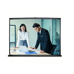 <span class=keywords><strong>Écran</strong></span> de télévision pliable d'extérieur LONNST, 72 pouces, best-seller, meilleur <span class=keywords><strong>écran</strong></span> de projection vidéo rétractable <span class=keywords><strong>pour</strong></span> la maison - Product Image 1