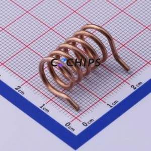 S215-20-50J-t ตัวต้านทานความรู้สึกในปัจจุบันตัวต้านทานต้านทานแบบ shunt 50mOhm 5% ผ่านรู - Product Image 1