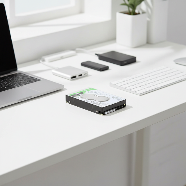 Low-price Original Industrial Automation Equipment ST2000LM015 High Quality Professional 2.5 Inch SATA External Hard Drive 1GB