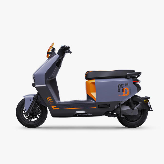 Electric Scooter Bike Ev Scooter Electric 60km/h 1200W Electric Scooter Price China