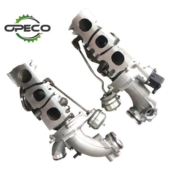 メル NEW MERCEDES-BENZ E W213 CHARGE-AIR DISTRIBUTOR A2760900200