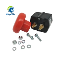 Interrupteur d'arrêt d'urgence authentique Jungheinrich 51423495 7915491674 Composant de sécurité OEM Vente en gros
