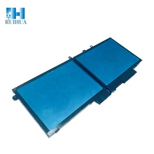 Batterie pour ordinateur portable pour Dell Latitude 5480 5580 5280 5590 5490 E5480 <span class=keywords><strong>E5580</strong></span> E5490 E5590 Precision 15 3520 GJKNX batterie d'ordinateur portable - Product Image 3