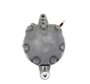 Compresor de aire acondicionado para coche eléctrico de 12 voltios A/C, sistemas de aire acondicionado, compresores de aire 7176 para SUZUKI OPEL CORSA FIAT - Product Image 4