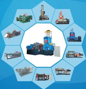 Каландрирование пластика в листы, двухрулонная производственная линия каландрирование для изготовления ПВХ искусственной кожи - Product Image 3