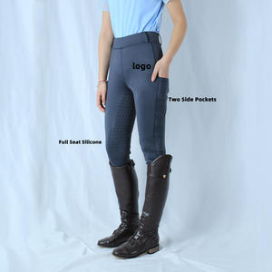 ARLAN Conjuntos ecuestres únicos, accesorios, fabricantes de ropa ecuestre, ecuesterismo - Product Image 1