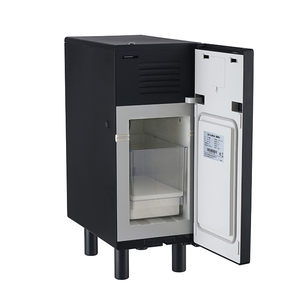 Cafetera Comercial Dr.coffee Coffeebar Plus para Uso en Cafeterías con Refrigerador de Leche SC10 - Product Image 6