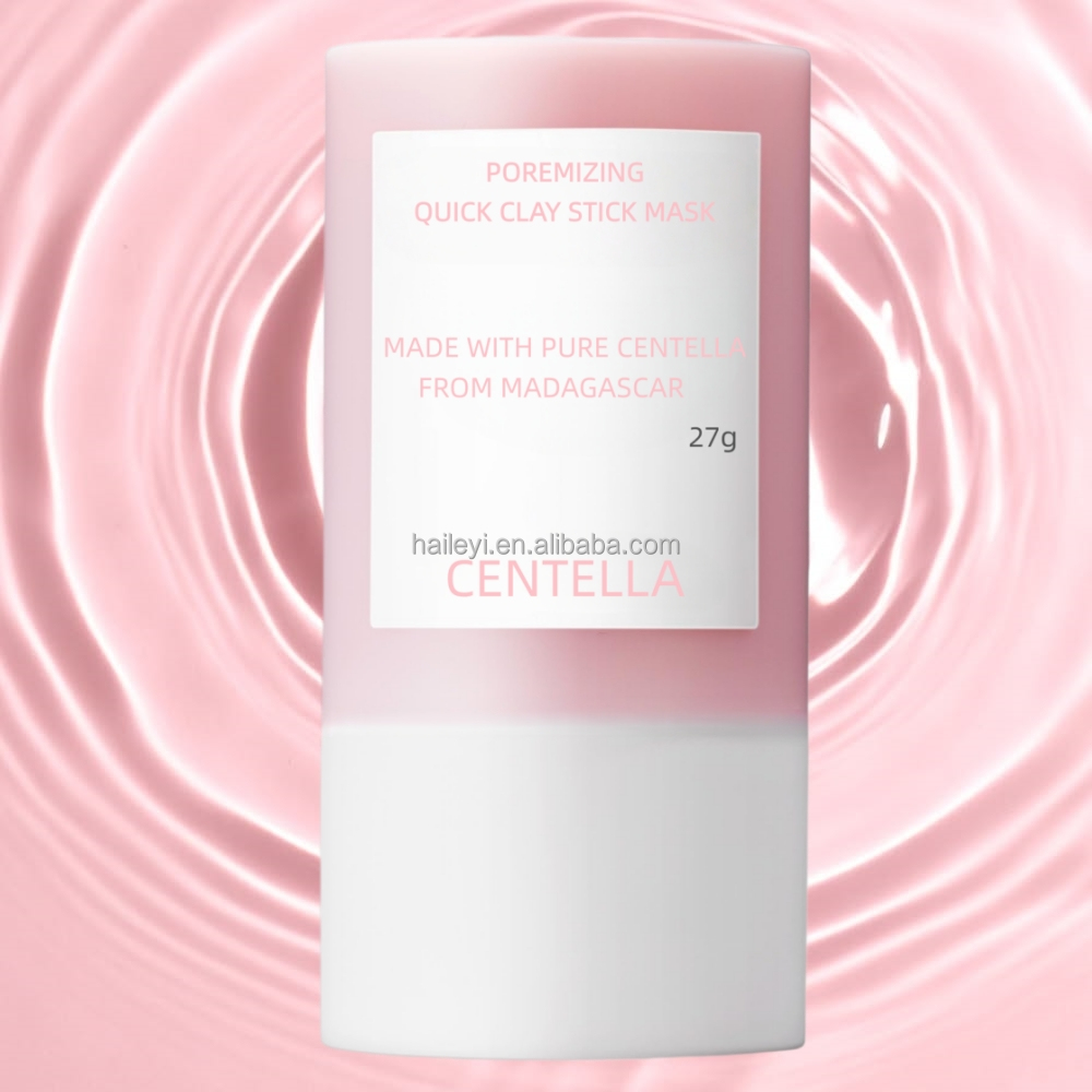 POREMIZING QUICK CLAY STICK MASK