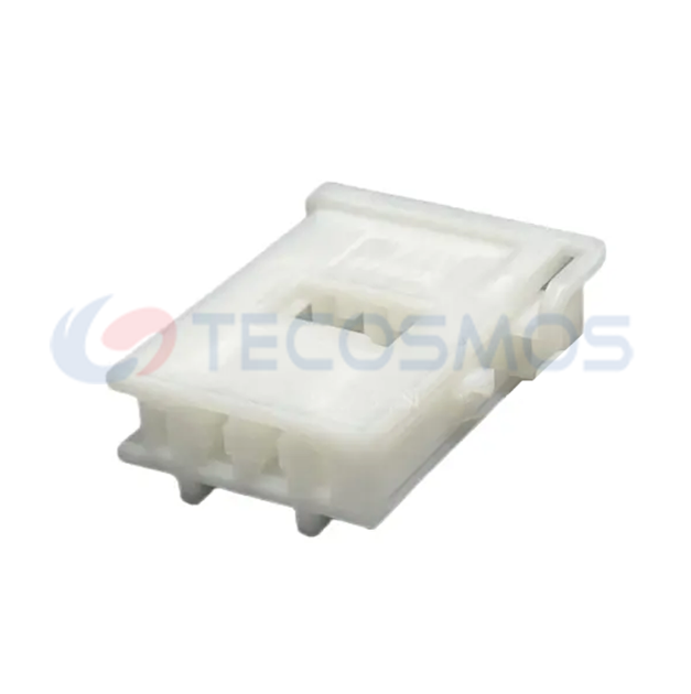 Automobile Waterproof Wire Harness Plug 2-Pin Female HK485-02010