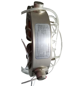 אלקטרומגנט רב-קוטבי להתאמה אישית לשימוש במעבדה, מכשירי שדה מגנטי, אלקטרומגנט 4 קוטבים - Product Image 4