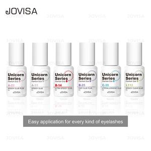 Revendedor exclusivo 3ml pegamento para pestañas - Product Image 5