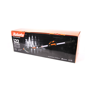 Robota <span class=keywords><strong>ponceuse</strong></span> murale <span class=keywords><strong>et</strong></span> de <span class=keywords><strong>plafond</strong></span> 750w 225mm - Product Image 4