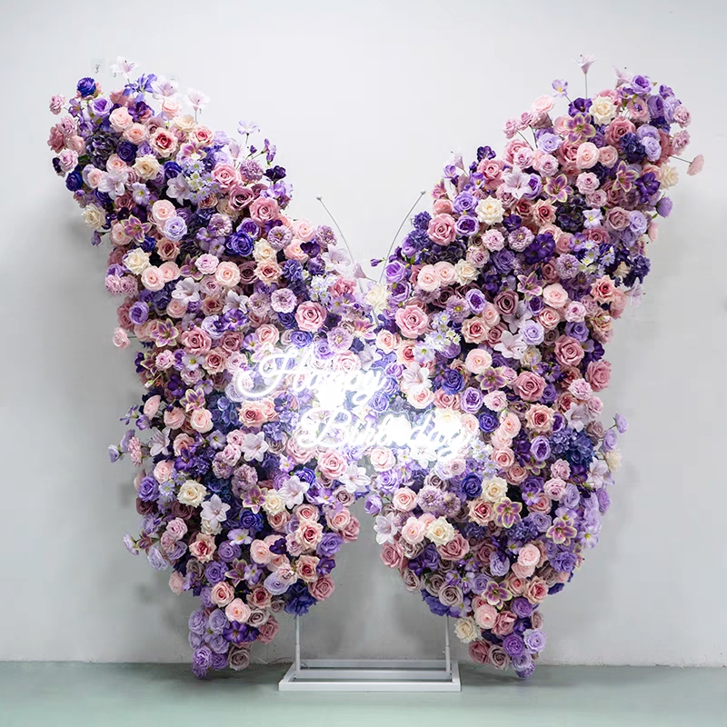 Purple+Pink
