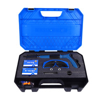 Peredam Suara Mini Nail Gun Industri DIY Langsung dari Pabrik, Satu Unit, Pemasangan di Langit-langit, Alat Bantu Manual, Sumber Tenaga Manual, Perlengkapan Berkualitas
