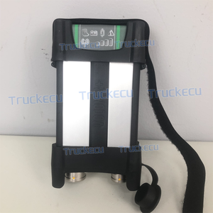 Getac V110 máy tính bảng gốc vocom II + 88894400 giao diện chính hãng vocom2 + wifi công cụ Chẩn đoán 2.8 PTT apci dev2 phần mềm - Product Image 4