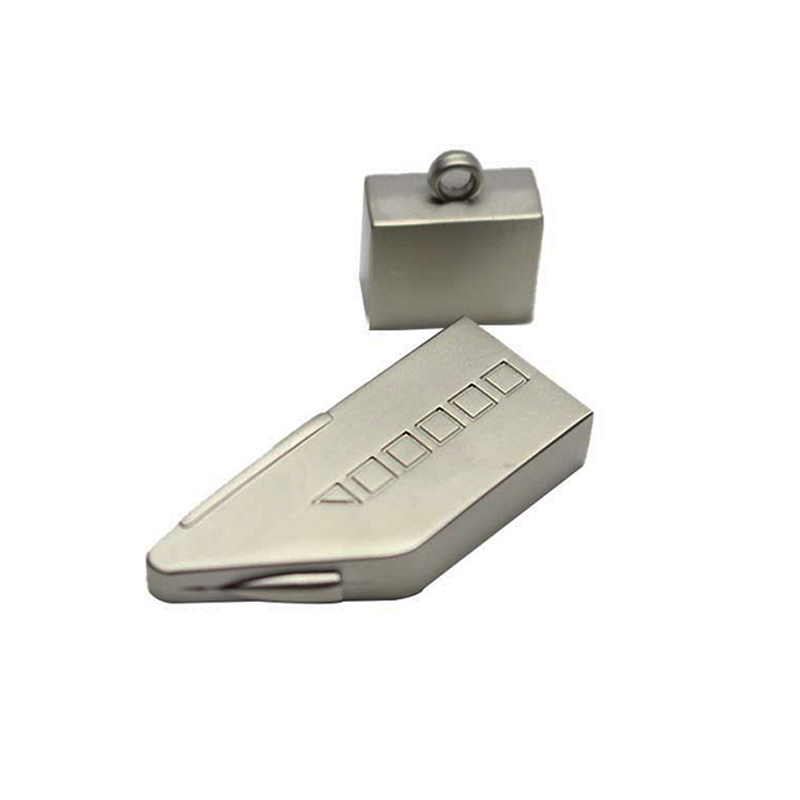<strong>Train</strong>-<strong>Shaped</strong> Metal <strong>USB</strong> <strong>Flash</strong> <strong>Drive</strong> <strong>USB</strong> 2.0/3.0 Compatible