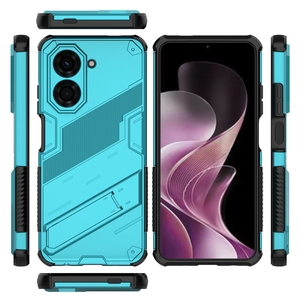Con cavalletto magnetico custodia protettiva antiurto per telefono cellulare custodia per Xiaomi Redmi <span class=keywords><strong>A5</strong></span> 4G Note 14 Pro Plus custodie - Product Image 5