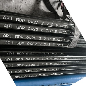 Api 2-7/8 "צינור מקדחה r1 6 מ" מ קוטר קידוח עבור מים היטב קידוח כלים - Product Image 2