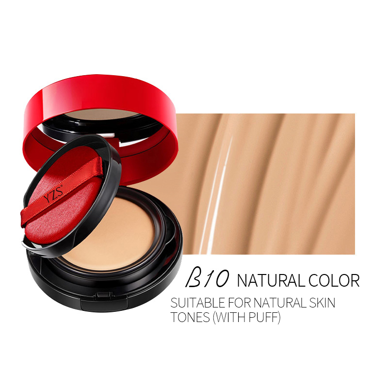 Couleur naturelle#B10