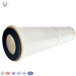 एयर फिल्टर 0.3 माइक्रोन हेपा एयर फिल्टर पेपर रोल ptfe झिल्ली 0.1 म 1 माइक्रोन फोर्स्ट फिल्टर - Product Image 3