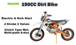 Vente chaude <span class=keywords><strong>125cc</strong></span> 190cc Dirt Bike Embrayage Manuel Moteur Moto De Sport Hors Route <span class=keywords><strong>Motocross</strong></span> <span class=keywords><strong>à</strong></span> <span class=keywords><strong>Vendre</strong></span> - Product Image 2