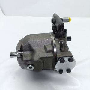 Bomba de pistón hidráulica de desplazamiento variable y fijo de hierro fundido A10VSO100DRG/31R-VPA12K26 A10VSO A10VSO18 28 45 71 100 140 280 A10vs - Product Image 2