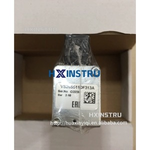 1ชิ้นวาล์วขดลวดแม่เหล็กไฟฟ้าใหม่เอี่ยม VS26S511DF313A จัดส่งผ่าน FedEx หรือ DHL H - Product Image 2