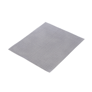 Plancha antiadherente reutilizable <span class=keywords><strong>de</strong></span> tamaño personalizado para horno, estera <span class=keywords><strong>de</strong></span> malla para <span class=keywords><strong>barbacoa</strong></span>, funciona con pellet <span class=keywords><strong>de</strong></span> humo, parrilla <span class=keywords><strong>de</strong></span> carbón y <span class=keywords><strong>gas</strong></span> - Product Image 2