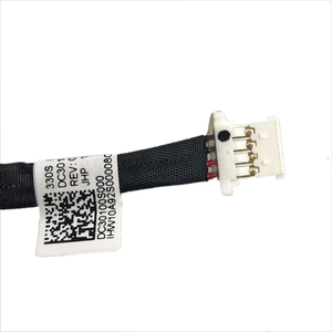 Remplacement pour <span class=keywords><strong>Lenovo</strong></span> <span class=keywords><strong>Ideapad</strong></span> 330S-15IKB 330S-14AST 330S-15AST Prise Jack DC Câble d'<span class=keywords><strong>alimentation</strong></span> DC30100S000 - Product Image 3