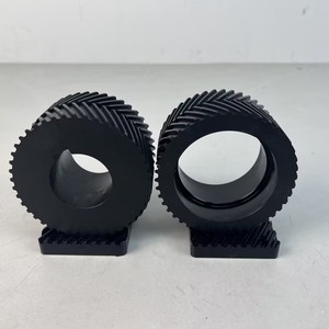 Polea de distribución en espiga Kueisn, polea de transmisión Eagle de alta precisión para la industria - Product Image 4