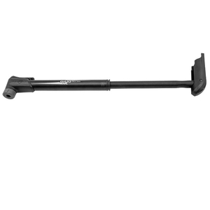 <span class=keywords><strong>Pompe</strong></span> à vélo à pression de haute qualité <span class=keywords><strong>Giyo</strong></span> 04CA Clever Valve, mini <span class=keywords><strong>pompe</strong></span> à air gonflable pour vélo, 120 PSI, baromètre, <span class=keywords><strong>pompe</strong></span> à main en aluminium pour vélo - Product Image 2