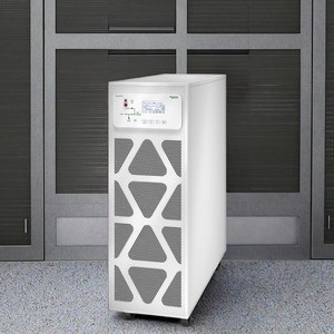 E-NICE Schneider APC 10 KVA UPS Online UPS 12Volt VRLA Battery - Product Image 3