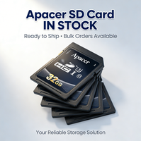 Tarjeta de Memoria SD de 32 GB OEM al por Mayor, Tarjeta XD Compatible con MP3, 10, 8G, TF, 32G, Teléfono Móvil, Cámara, Monitoreo, Dashcam