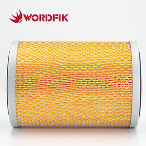 F006 0532000004 không khí đầu vào phần tử lọc cho Máy bơm chân không máy bơm dầu khô phụ tùng wordfik nhà sản xuất thương hiệu - Product Image 1