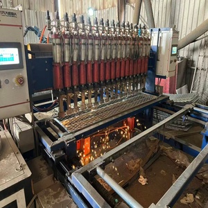 Échafaudages en acier Q195 directement de l'usine, taille personnalisée, galvanisation à chaud, vente en gros pour les projets d'ingénierie de construction mondiaux - Product Image 5
