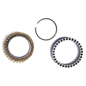 ชุดสปริงลูกสูบคลัตช์ถอยหลังเกียร์อัตโนมัติสำหรับรถยนต์ VW Audi 01N 01M 095 096 อุปกรณ์ตกแต่งรถยนต์ 1098107 - Product Image 2