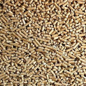 Granulés de bois de caoutchouc thaïlandais de qualité supérieure pour des systèmes d'énergie renouvelable efficaces et propres - Product Image 1