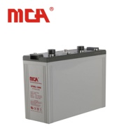 Custom-Made Gel Energia Solaire Batterie 48V Solaire Au Plomb Batterie De Stockage Batteries Baterias Solares Aki