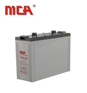 Batteria solare Gel Energia su misura 48V batterie solari al piombo batterie Baterias Solares <span class=keywords><strong>Aki</strong></span> - Product Image 3