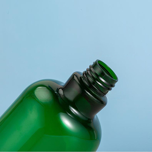 Tùy Chỉnh 500 Ml 500 Ml 16 Oz 16 Oz Đầy Màu Sắc Pet Cổ Dài Tay Rỗng Khử Trùng Nhựa Kích Hoạt Phun Chai Cho Tóc Cơ Thể - Product Image 6