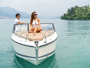 Kinocean-yate deportivo <span class=keywords><strong>de</strong></span> lujo directo <span class=keywords><strong>de</strong></span> fábrica, <span class=keywords><strong>barco</strong></span> <span class=keywords><strong>de</strong></span> crucero <span class=keywords><strong>de</strong></span> aluminio para <span class=keywords><strong>6</strong></span> personas, <span class=keywords><strong>6</strong></span>,75 <span class=keywords><strong>metros</strong></span>, el <span class=keywords><strong>mejor</strong></span> precio - Product Image 2