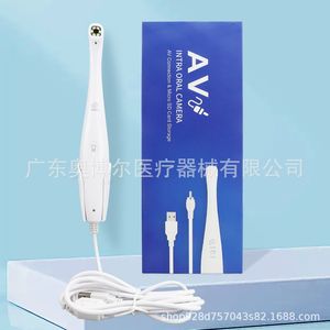 Intra Oral Camera 2mp Led Endoscope With 8gb Sd Card For Dental Use - Product Image 5