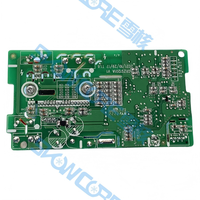 Carte mère en plastique d'origine neuve Gree GMV Multi-Split pour climatiseur central 300002060297 ZS1201A