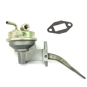 全新机械燃油泵 G25308A 适用于霍顿 253 和 308 V8 发动机 1 年保修 发动机售后零件 - Product Image 1