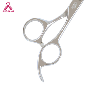 <span class=keywords><strong>Tijeras</strong></span> Profesionales de Peluquería de 5.5 y 6 Pulgadas para Cortar Cabello Liso, de Acero Inoxidable con Cuchilla Afilada, para Adelgazar el Cabello, para Diestros, 30 - Product Image 6