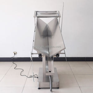 EUR VET Instrumento Quirúrgico Veterinario Profesional Tipo V Mesa de Operaciones de Animales para Clínicas de Mascotas Mesa de Tratamiento Quirúrgico - Product Image 5