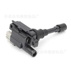 คอยล์จุดระเบิด Yuanhua 33400-65G00 สำหรับ Suzuki Swift Sky Voice เครื่องยนต์สูบเดียว อะไหล่ทดแทน - Product Image 1