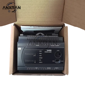 Pour Delta DVP16ES200T I/O Module Transistor sortie DVP-16ES2 100-240V PLC contrôleur logique Programmable - Product Image 4